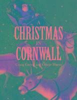 bokomslag A Christmas in Cornwall
