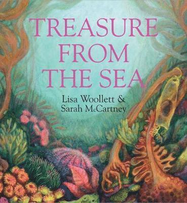Treasure from the Sea 1