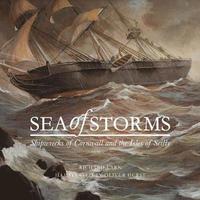 bokomslag Sea of Storms