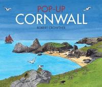 bokomslag Pop up Cornwall