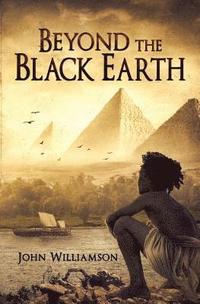 bokomslag Beyond the Black Earth: Book 1