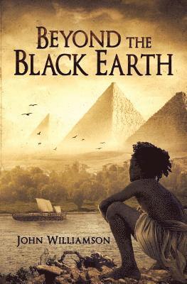 John Williamson - Beyond The Black Earth, Häftad