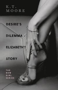 bokomslag Desire's Dilemma Series - Elizabeth's Story: The New Girl Series
