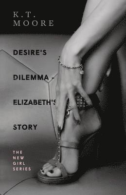 bokomslag Desire's Dilemma Series - Elizabeth's Story: The New Girl Series