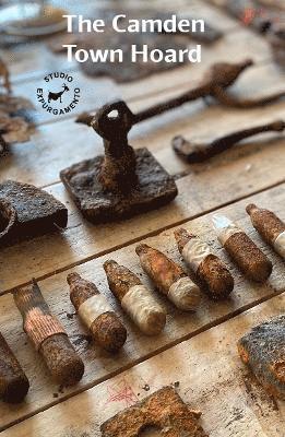 bokomslag Camden Town Hoard