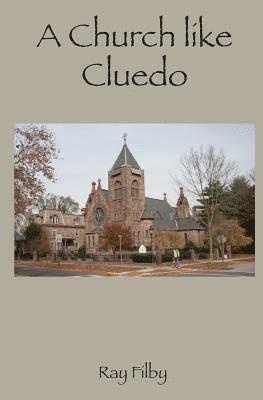 A Church like Cluedo 1