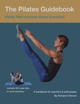 The Pilates Guidebook 1