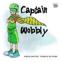 bokomslag Captain Wobbly