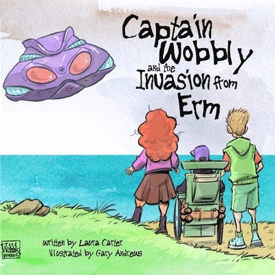 Captain Wobbly and the Invasion from ERM 1