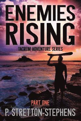 Enemies Rising Part 1 1