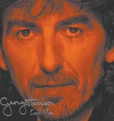 George Harrison: Soul Man: Volume 2 1