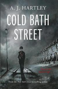 bokomslag Cold Bath Street
