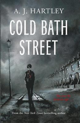 Cold Bath Street 1