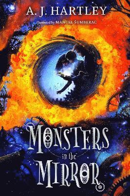 Monsters in the Mirror