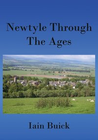 bokomslag Newtyle Through the Ages