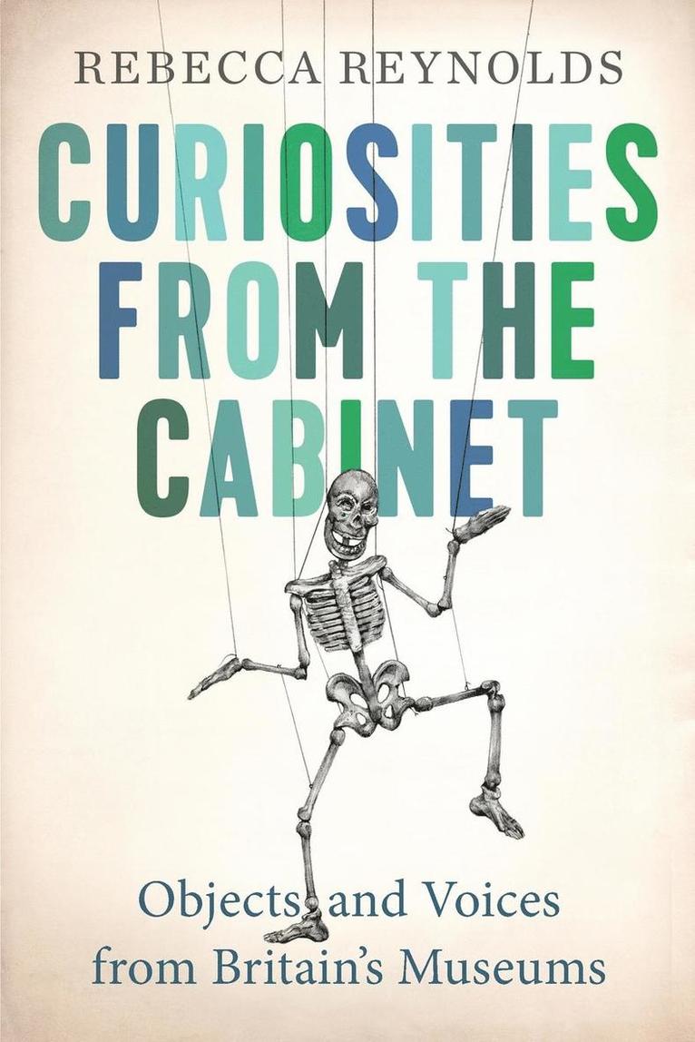 Curiosities from the Cabinet 1