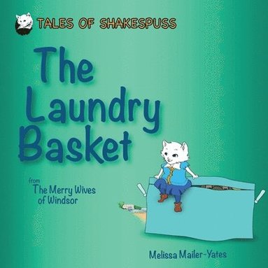 bokomslag The Laundry Basket