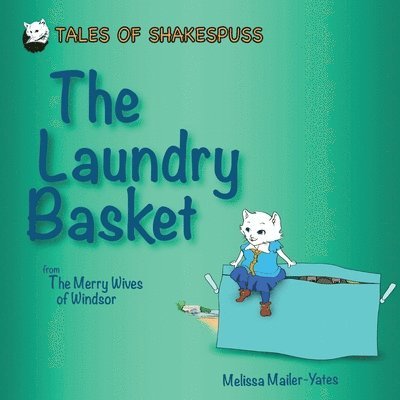 Melissa Mailer-Yates - Laundry Basket, Häftad