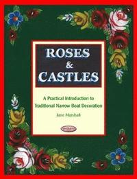 bokomslag Roses & Castles