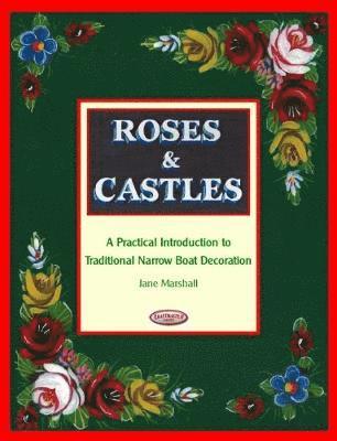 bokomslag Roses & Castles