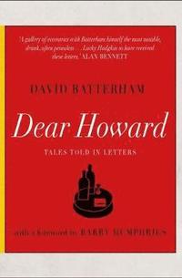 bokomslag Dear Howard