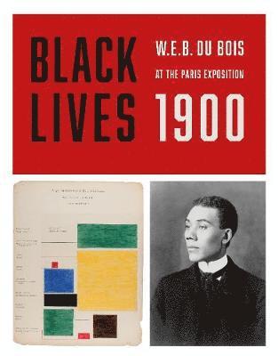 bokomslag BLACK LIVES 1900