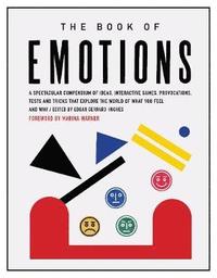 bokomslag The Book of Emotions