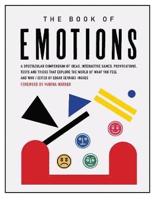 The Book of Emotions 1