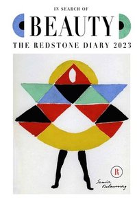 bokomslag The Redstone Diary 2023