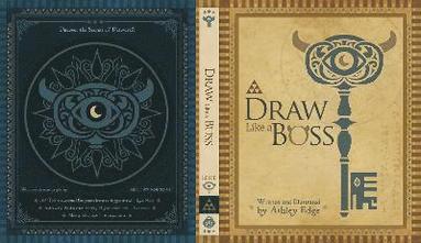 bokomslag Draw Like a Boss