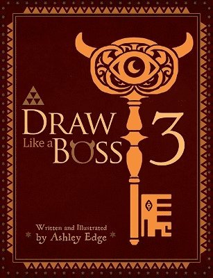 bokomslag Draw Like a Boss 3