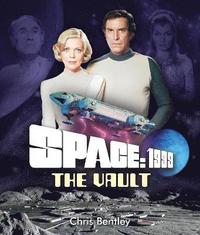 bokomslag Space: 1999 - The Vault
