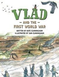 bokomslag Vlad and the First World War