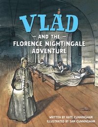 bokomslag Vlad and the Florence Nightingale Adventure