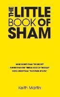 Keith Martin - Little Book of Sham, Häftad