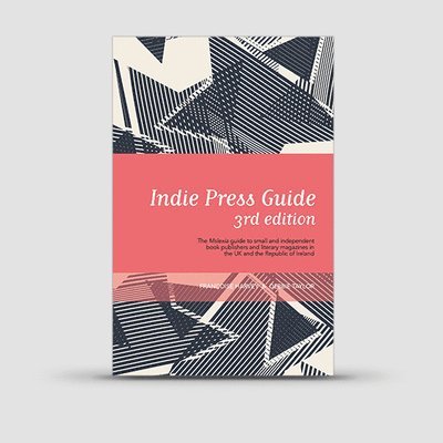 Debbie Taylor - Taylor, D: Indie Press Guide, Häftad