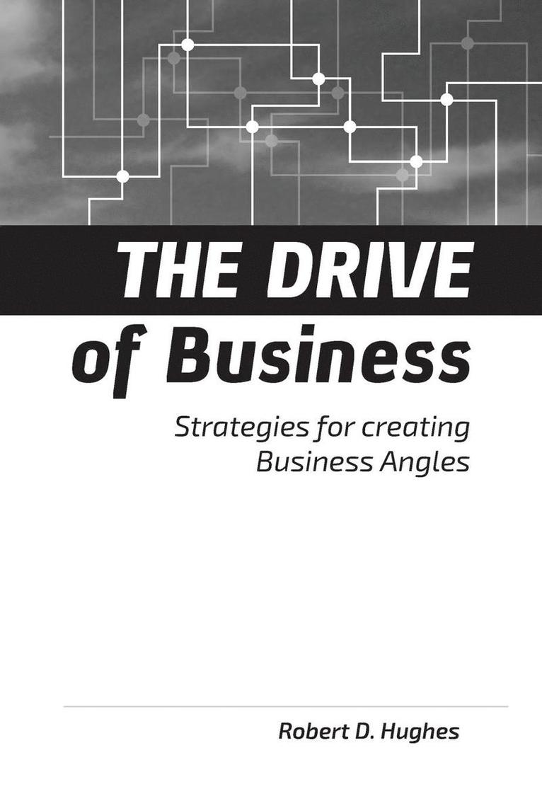 The Drive of Business 1