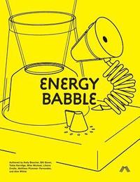 bokomslag Energy Babble