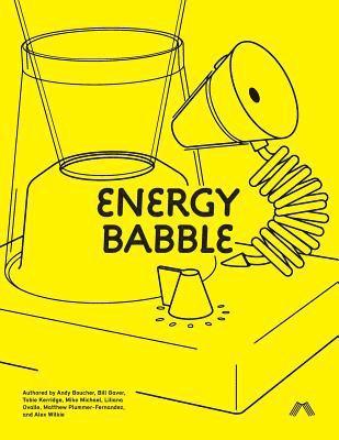 Energy Babble 1
