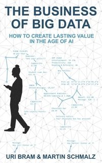 bokomslag The Business Of Big Data: How to Create Lasting Value in the Age of AI