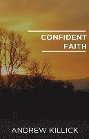 bokomslag Confident Faith