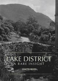 bokomslag The Lake District - A Rare Insight