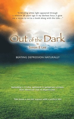 Simon Lee - Out of the Dark, Häftad