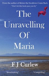 bokomslag Unravelling Of Maria
