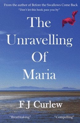 bokomslag Unravelling Of Maria