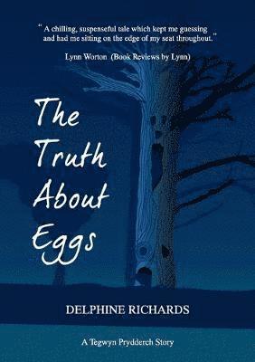 Truth About Eggs