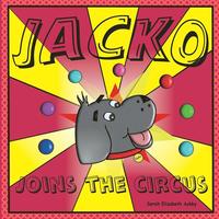 bokomslag Jacko Joins the Circus