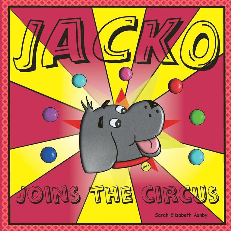 Jacko Joins the Circus 1