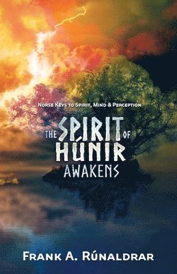 The Spirit of Hunir Awakens (Part 1) 1