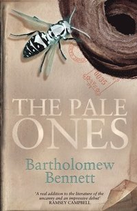 bokomslag Pale Ones